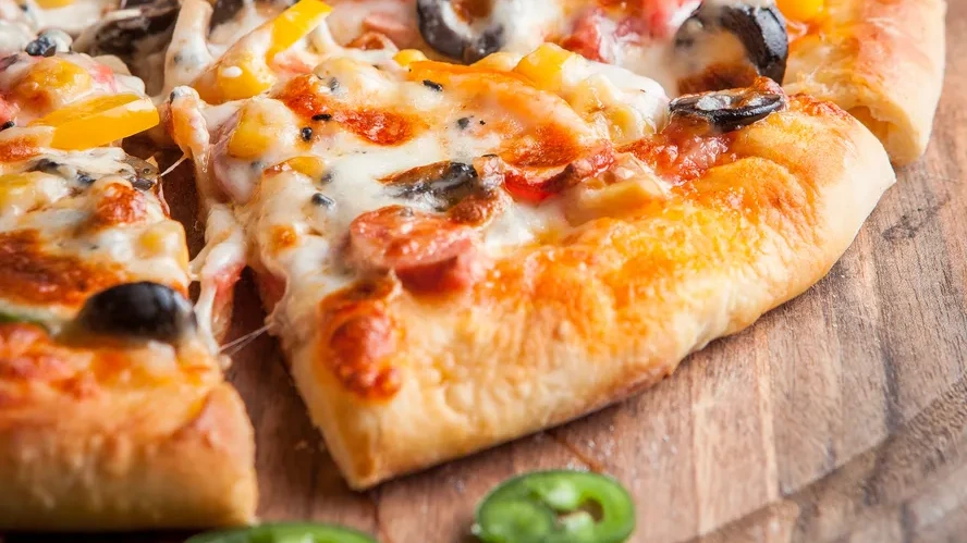 pizza