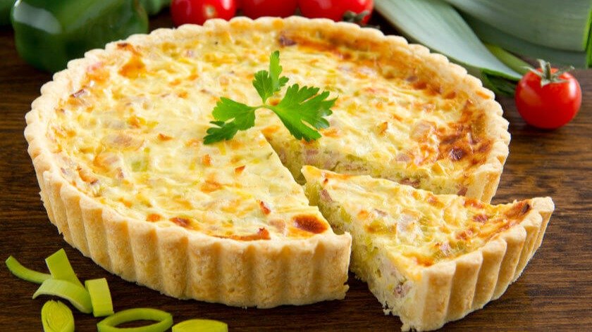 Quiche