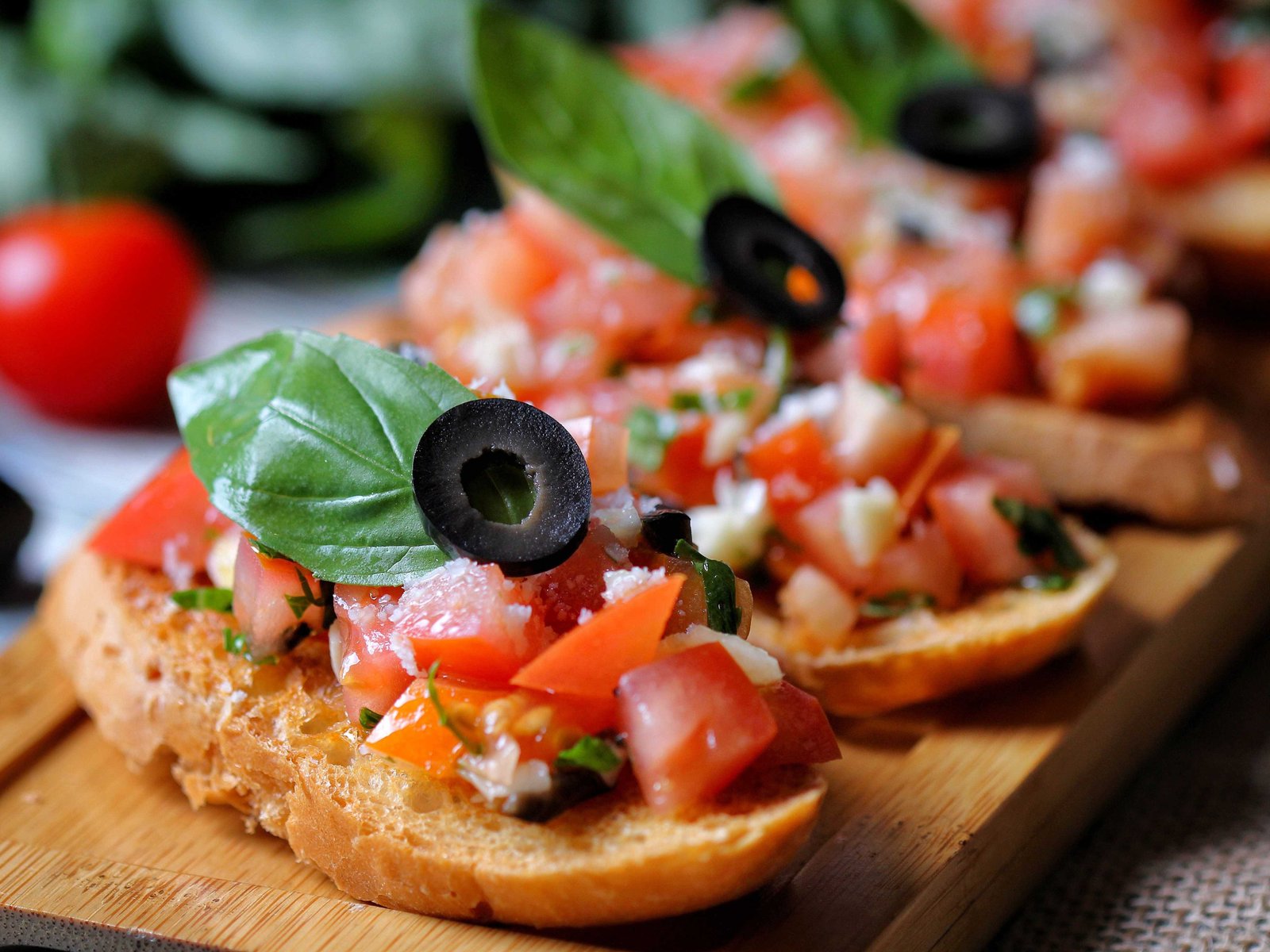 crostini toscani