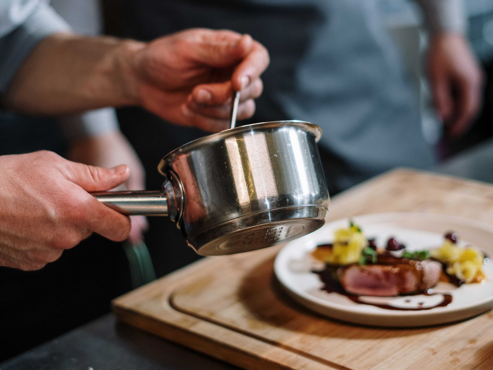Chef