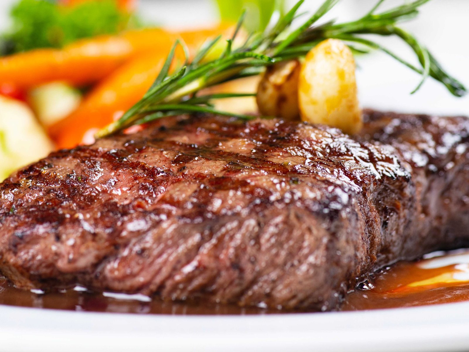 Steakhouse Experience