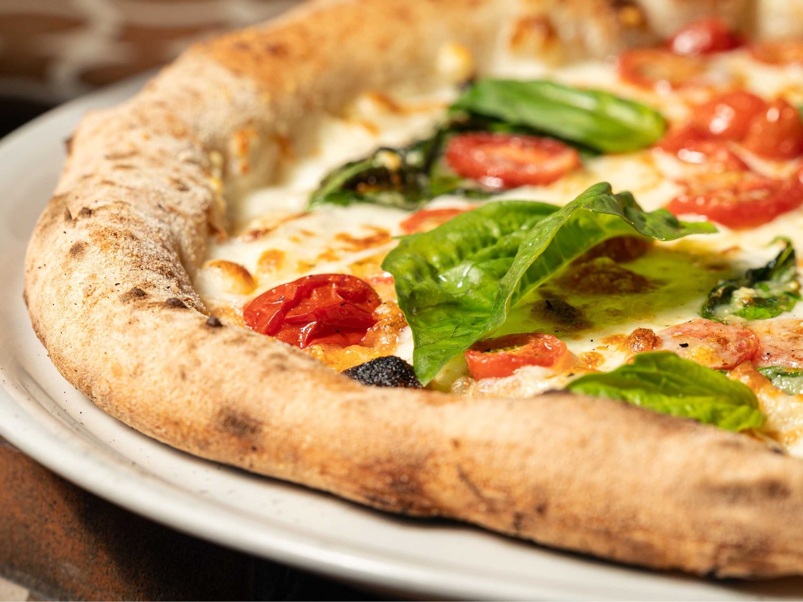 Pizza Napo
