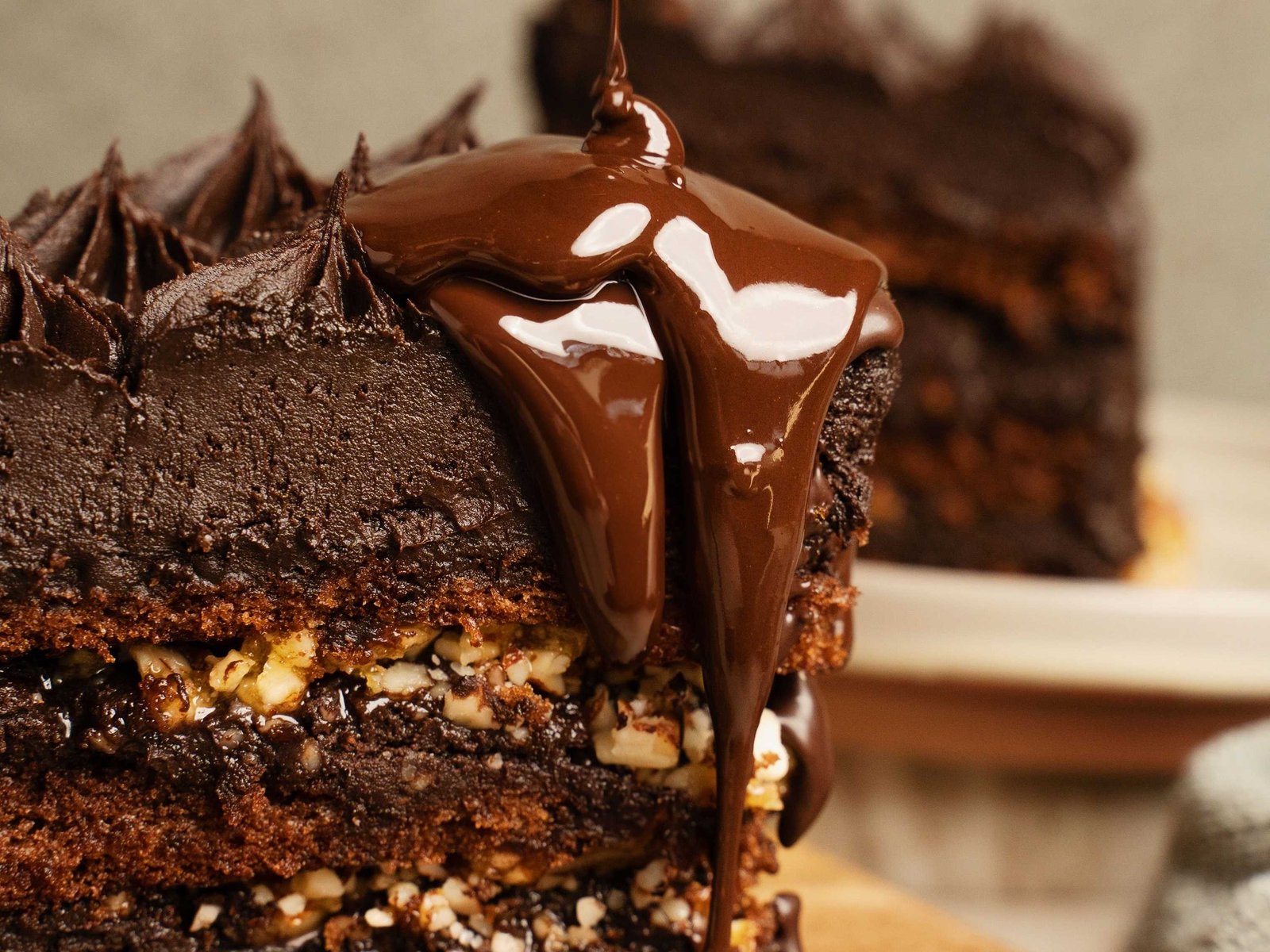 Chocolate